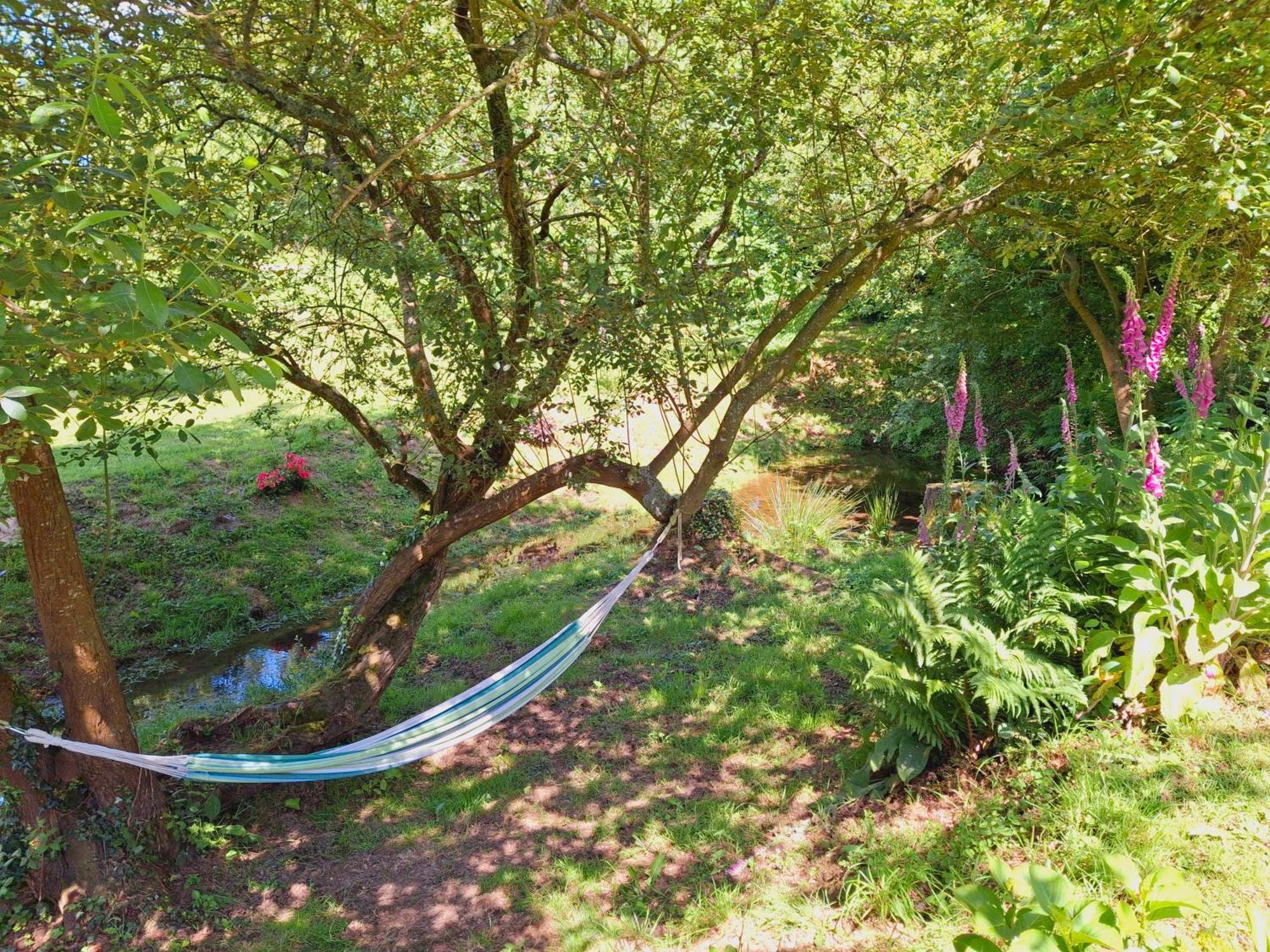 Casa vacanze L'authentique Tonneau à Cidre D'emma *