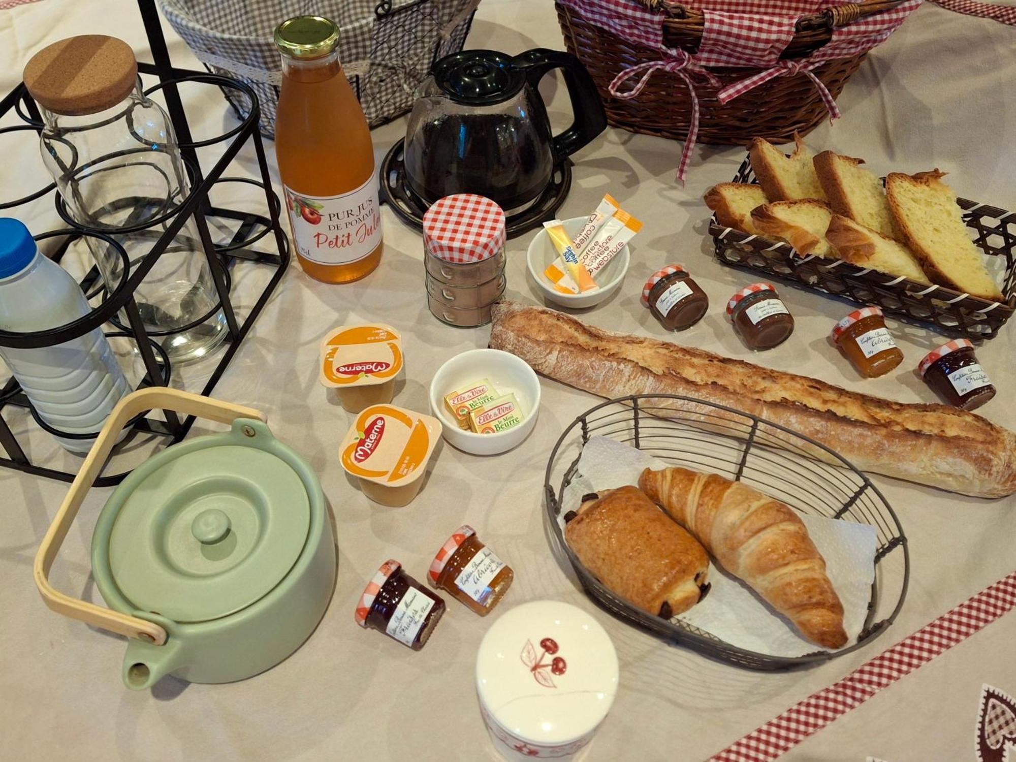 Casa vacanze L'authentique Tonneau à Cidre D'emma *